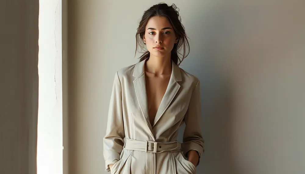 How to Build a Minimalist Closet That Still Feels Chic