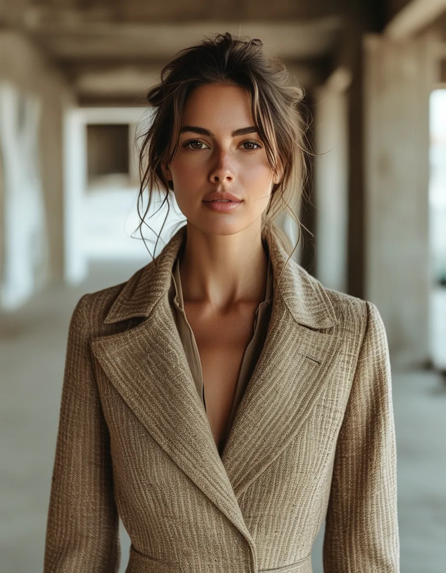 Minimalism With Texture (Why the Best Minimal Looks Are Never Flat)