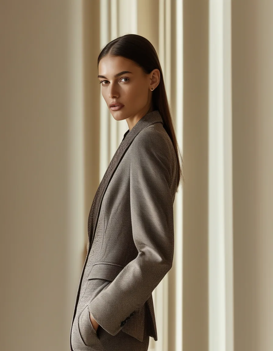 Minimalist but Not Boring: How to Keep a Pared-Back Wardrobe Interesting