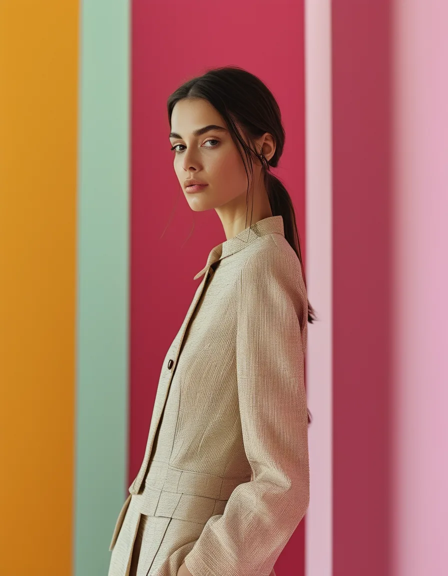 Minimalist but Not Boring: How to Keep a Pared-Back Wardrobe Interesting