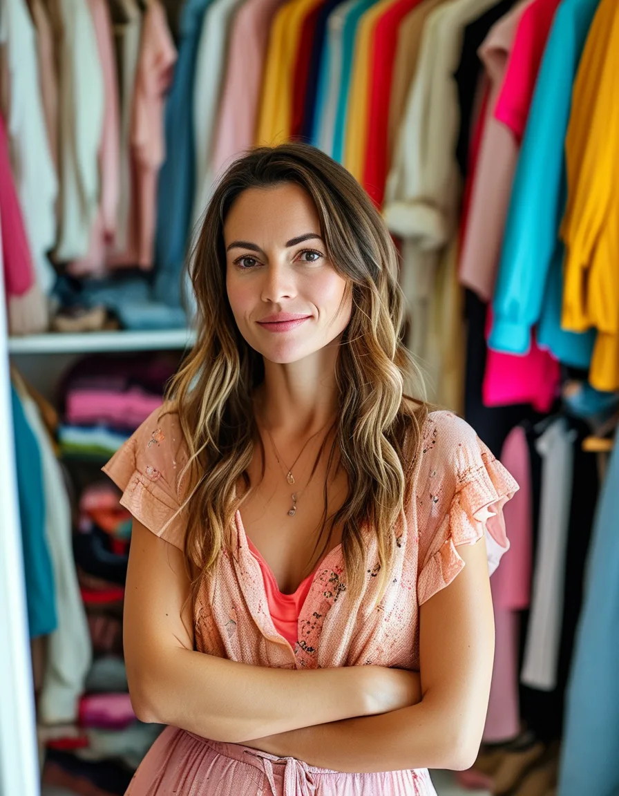 Why There's No Actual Universal 'Right Number' of Pieces for a Minimalist Wardrobe
