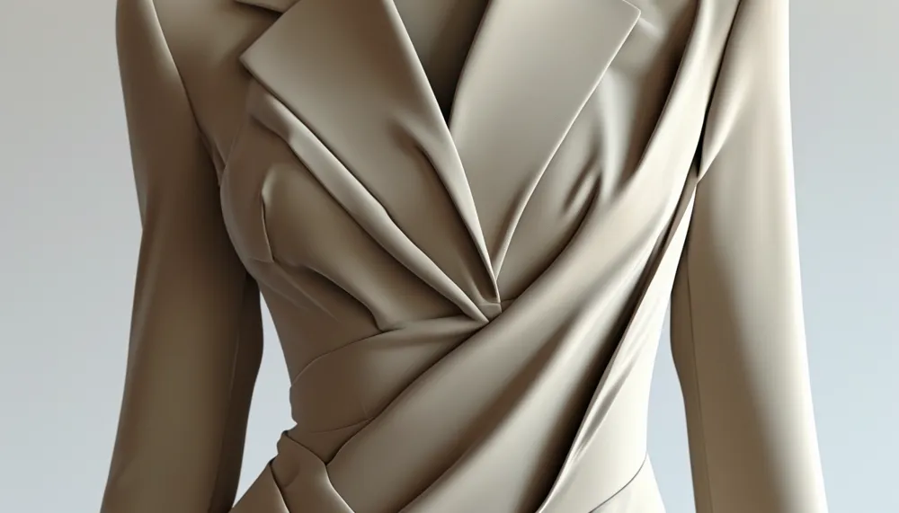 Point detail
