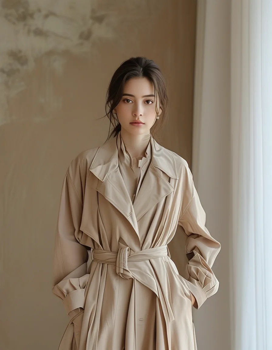 Texture: The Minimalist's Secret Ingredient for Outfits That Never Read Flat