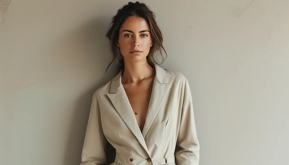 The Minimalist Wardrobe: 10 Pieces You'll Wear Forever