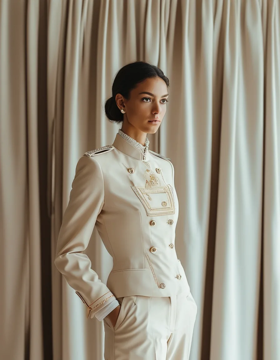 The Personal Uniform: Why the Same Outfit Daily Is Peak Style Confidence